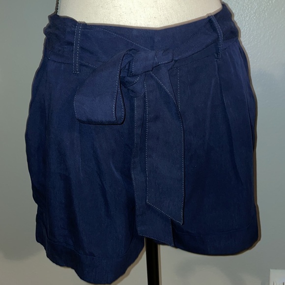 KATE SPADE NEW YORK TWILL SHORT - Picture 6 of 10